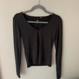 Pacsun - long sleeve top
